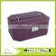 Custom Made Higher Quality Faux Brown Jewelry Box Making Supplies
