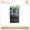 Wall Hanging Vertical Garden Planter,Vertical Gardens Flower Wall Planters