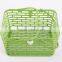 Plastic Desktop Stationery Sundry Storage Basket
