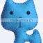 Lovely hot sell eva diy toy