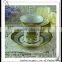 150ml Royal Style Printing Ceramic Tea&Coffee Cup