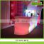 New design hotsale led bar counter /led furniture /nightclub furniture