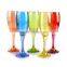 hotsale wine glass set enchanting party fashion drinking glass