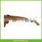 Skillful manufacture wooden and bamboo sunglasses/wood sunglasses polarized/HOMEX