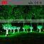 LED lighting decorative lighted illuminated Chris trees GD402