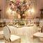 B8029G 2015 wholesale white wedding chairs for sale