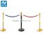 velvet rope barriers and stands