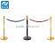 velvet rope barriers and stands