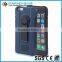 Factory Price Mobile Phone Case for Apple iPhone 6 Plus Case with Stand