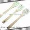 Eco-friendly Bamboo Spatula with long handle