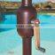 Galtech 9-ft. Aluminum Deluxe Automatic Tilt Patio Umbrella