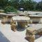 GCF4018 River Rock Cheap Tables And Chairs