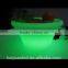 Outdoor portable lighting led fruit pot,led plastic pot for bar/party