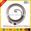 5200AB easy type 0.5*4.5*3200mm 0.8*12*1000mm garden tools rewind spring