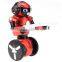 2016 Newest Arrival Intelligent Balance Battery Operated Toy Robot