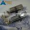 Euro standard solid brass door lock cylinder