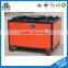 High quality Steel Round Bending Machine CHINA
