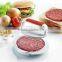 Diy Plastic Hamburger Maker