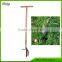 UK Classic Bulb Planter, FSC Long Ash Wood Handle, Stainless Steel Blade