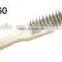 Hot Selling Steel Wire Brush
