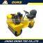 Plastic advance design tandem vibratory road roller,cable drum roller for wholesales