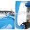 Eco-friendly Portable Concrete Shot Sodablaster For sale