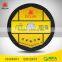 4'' Circular Cutting Discs, cut off wheel, aluminium oxide abrasive
