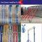 metal props adjustable builders props used formwork for sale