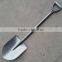 Africa type, 2kg all metal steel shovel
