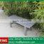 outdoor bench,aluminum bench ,garden bench