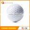 Three layer match golf ball