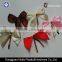 Superior Quality colorful wireless twist ties for decoration