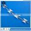 high demand factory price galvanized rozar barbed wire