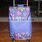 High Quality foldable trolley cooler bag with wheels
