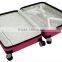 ABS hot seller wholesale promotional luggage set suitcase