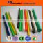 Supply Rich Color UV Resistant 3mm10mm fiber glass stone bar with low price 3mm10mm fiber glass stone bar