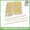 Promotional Wholesale No Pollution bamboo skewer/skewer machine