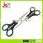 2016 hot sale stainless steel scissor with plastic handle
