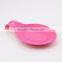 Professional Good Quality Soft Handle Silicone Spoon Tray