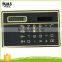 Card calculator portable ultrathin calculator funny calculator