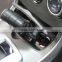 Modern design car lighter adapter to ac outlet With Stable Function