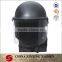 Tactical Police Anti Riot Equipment Anti-Riot Helmet With Visor