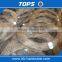 carbon steel black annealed binding wire