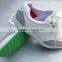 Welcome Shoes With Beautiful Design Golf Shoe for Man