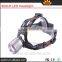 Boruit T6 960lm 3 Mode Head Lamp Led Rechargeable Camping Head Light Headlamp Headlight