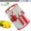 Manufacturers selling 3 sets ceramic knife with plastic cutting board combination suit