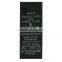 Cloth Webbing Label Printed Trademark Webbing Label