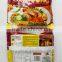 Hot & Sour Flavor Instant Noodles