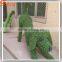 2015 Professional design artificial moss animals garden decoration artificial deer