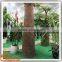 Locating at scenic spot, Certificate with SGS ISO, outdoor decorative artificial baobab tree